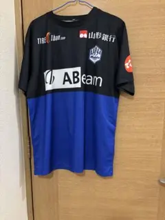 モンテディオ山形　ナツフク