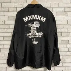 MAGICAL MOSH MISFITS × VANS JKT