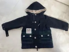BREEZE 冬　コート　80