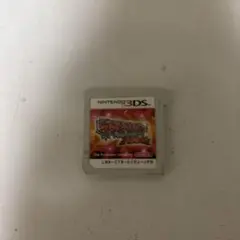 ポケットモンスターオメガルビー