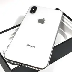 訳あり品|Apple iPhone X 64gb|SIMフリー