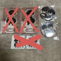 血界戦線　くじ引き堂　レオナルド　クラウス