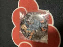 けいおん 琴吹紬 缶バッジ LUMINE