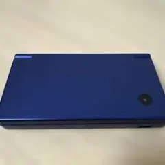 NINTENDO DS 本体 青