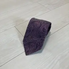 29. ステファノカウ Stefano Cau ネクタイ　美品