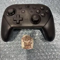 Nintendo Switch プロコン