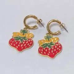 ギフトに♪【HYSTERIC GLARAMOUR】HYSTERIC LIKE ITピアスセット HYSTERIC LIKE IT ピアスセット|HYSTERIC GLAMOUR WOMEN