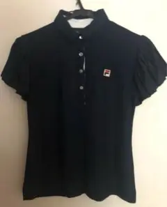 美品☆フィラ　テニス　ポロシャツ レディース　M