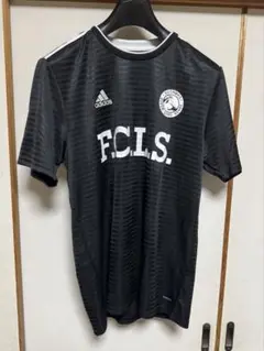 adidas F.C.L.S. Suchmos ユニフォーム コラボ XOサイズ