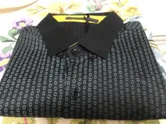 セール　￼ZISUNHA VEY 香港製 新品 メンズ長袖￼シャツ 逸品です￼￼