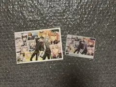 アイドリッシュセブン アイナナ 集合 ジャケットビジュアル セット