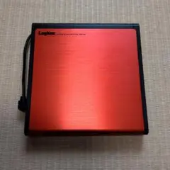 Logitech DVDユニット LDR-PMH8U2LRD