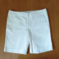 BANANA REPUBLIC HAMPTON FIT ショートパンツ 6