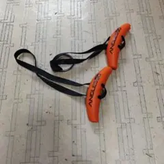 ANGLE30 トレーニング器具 オレンジ