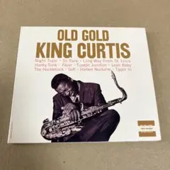 King Curtis – OLD GOLD & TROUBLE IN MIND