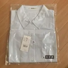 ボンマックス RB4561 半袖ニットブラウス