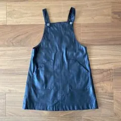 ザラ　キッズ　ジャンスカ　ワンピース　セレモニー