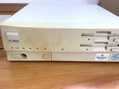 [z417]EPSON PC-486SE