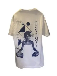 【新品】thePOPMAG SADE ADU（シャーデー）グラフィックTee／M