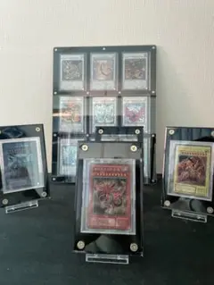 遊戯王 引退品