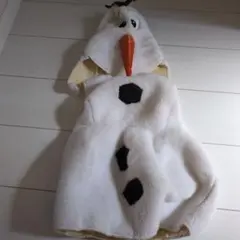 オラフ　きぐるみ