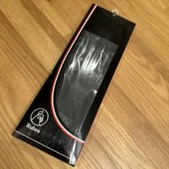 Rubes 高機能乗馬用ソックス ブラックMサイズ