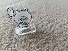 ちいかわ　アクリルスタンド　ナガノ