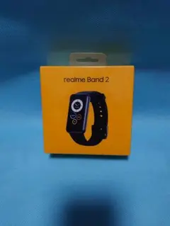 realme Band 2 スマートバンド 本体