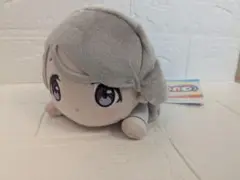 mono 寝そべりぬいぐるみ 敷島桜子