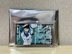 名探偵コナン展　ランダムアクリルブロック　怪盗キッド