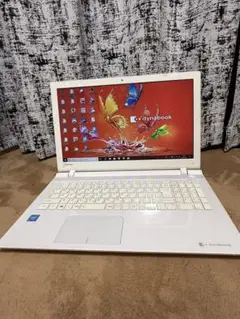 TOSHIBA dynabook ノートPC