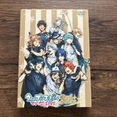 うたの☆プリンスさまっ♪ マジLOVE LIVE 3rd STAGE