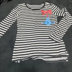 ヴィヴィアン ウエストウッド ロンT 長袖Tシャツ