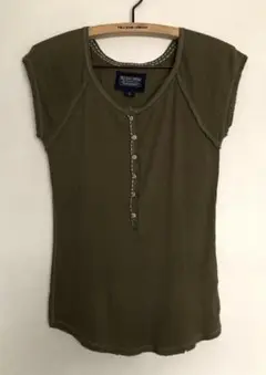 POLO JEANS ポロジーンズ　カットソー　Tシャツ