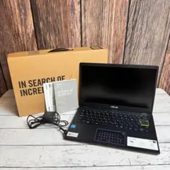 ASUS エイスース L410MA-EK489RA ノートパソコン