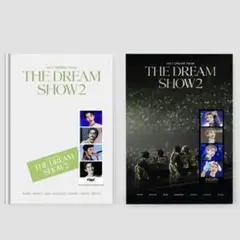 NCT DREAM CONCERT PHOTOBOOK 2形態 新品未開封