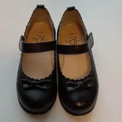 フォーマルシューズ　靴　17cm