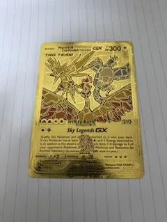 ポケモンカード　サンダー　フリーザ　ファイヤゴールド