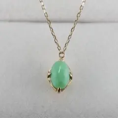 ジュピター ターコイズ ネックレス