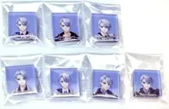刀剣乱舞 アクリルマグネットコレクション 山姥切長義 コンプセット