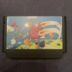 ツインビー　ファミコン