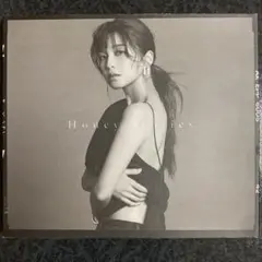 【匿名配送】Honey Stories 宇野実彩子(AAA) CDのみ