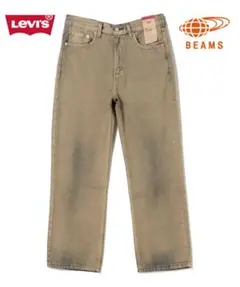 BEAMS ビームス リーバイス 565