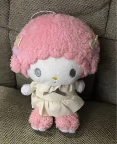 サンリオキャラクターズ フレンチガーリードール　マイスウィートピアノ ぬいぐるみ