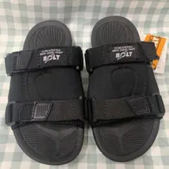 18センチ　シャワーサンダル