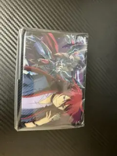 雀ヶ森レン 撃退者 デッキ + 強化パーツ m21883558744_1.jpg?1714379204