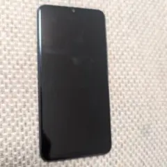 UMIDIGI s3pro スマートフォン 本体