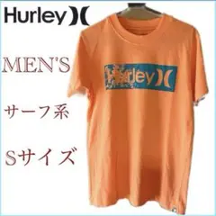 Hurley Tシャツ メンズ Sサイズ