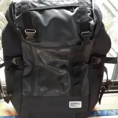 ALPHA INDUSTRIES,INSリュック