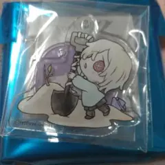 第五人格 幼稚園 だいごじんかくようちえん 墓守 アクリルキーホルダー